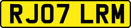 RJ07LRM