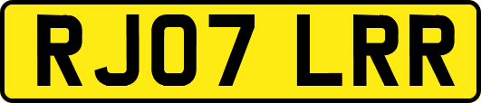 RJ07LRR