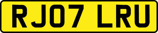 RJ07LRU