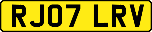RJ07LRV