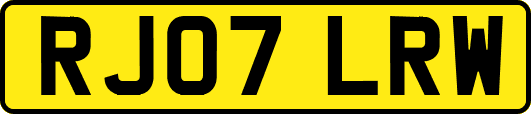 RJ07LRW