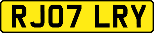 RJ07LRY