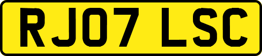RJ07LSC