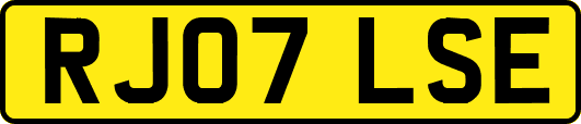 RJ07LSE