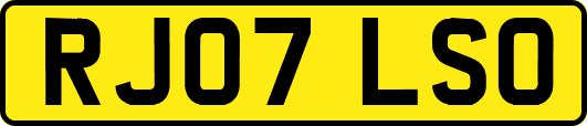 RJ07LSO