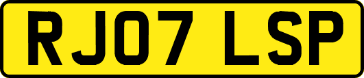 RJ07LSP