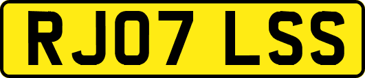 RJ07LSS