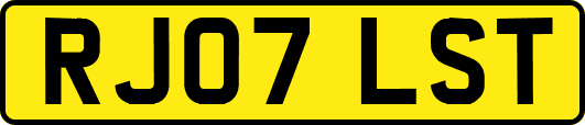 RJ07LST
