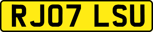 RJ07LSU