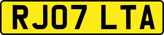 RJ07LTA