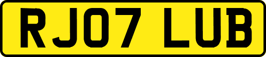 RJ07LUB