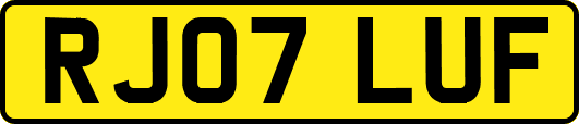 RJ07LUF