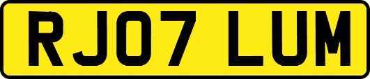 RJ07LUM