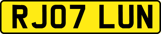 RJ07LUN