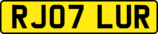 RJ07LUR