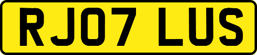 RJ07LUS