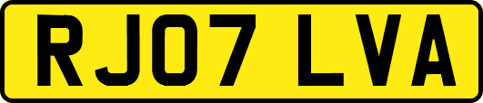 RJ07LVA