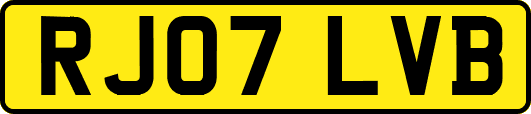 RJ07LVB