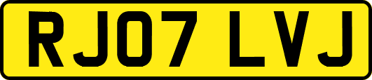 RJ07LVJ