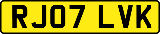 RJ07LVK