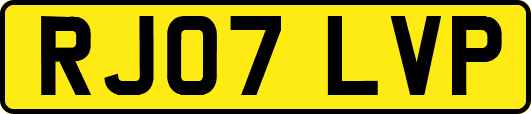 RJ07LVP