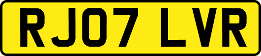 RJ07LVR