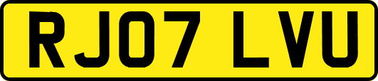 RJ07LVU