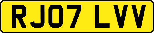 RJ07LVV
