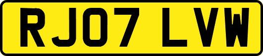 RJ07LVW