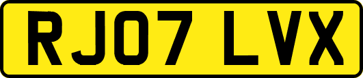 RJ07LVX