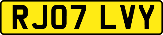 RJ07LVY
