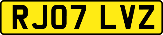 RJ07LVZ