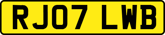 RJ07LWB