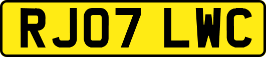 RJ07LWC