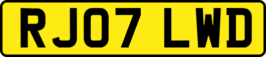 RJ07LWD