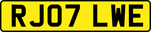 RJ07LWE