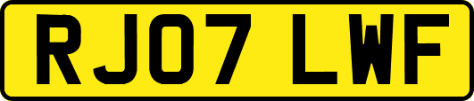 RJ07LWF