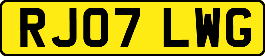 RJ07LWG