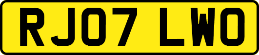 RJ07LWO