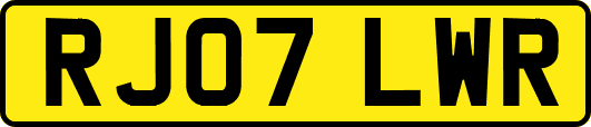 RJ07LWR
