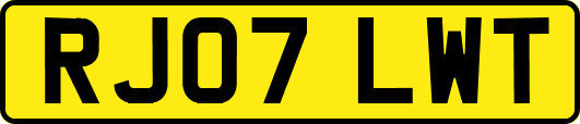 RJ07LWT