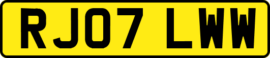 RJ07LWW