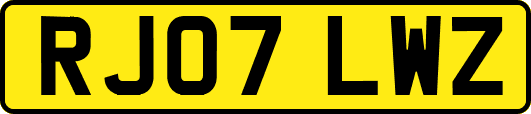 RJ07LWZ