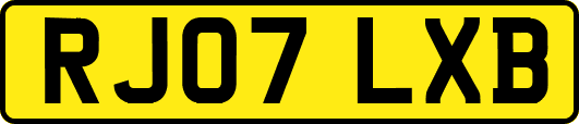 RJ07LXB