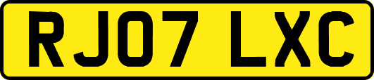 RJ07LXC