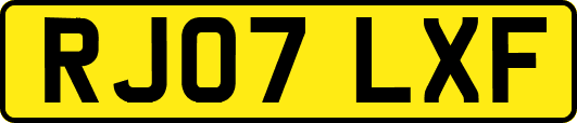 RJ07LXF