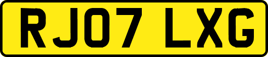 RJ07LXG