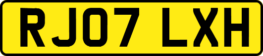 RJ07LXH