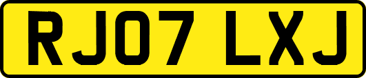 RJ07LXJ