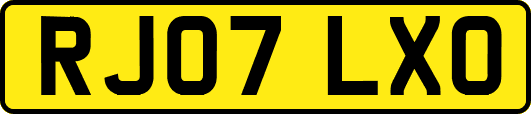 RJ07LXO